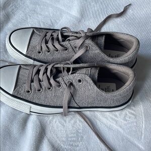 NWT Converse All Stars Sneakers sz 7